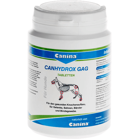 Canina CanHydrox Gag for Dogs