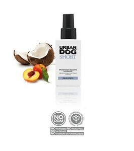 Urban dog cocoa and peach fragrance , 500 ml