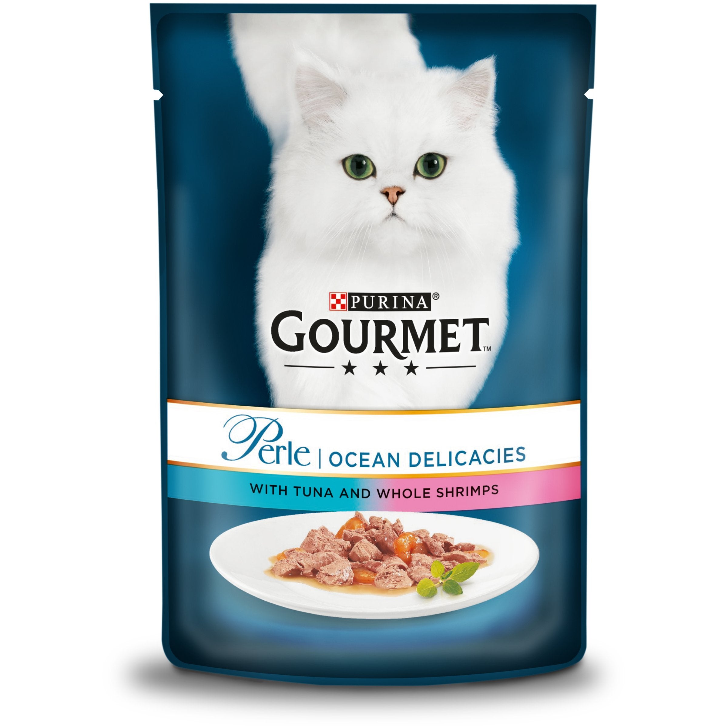 Gourmet perle shop ocean delicacies 96