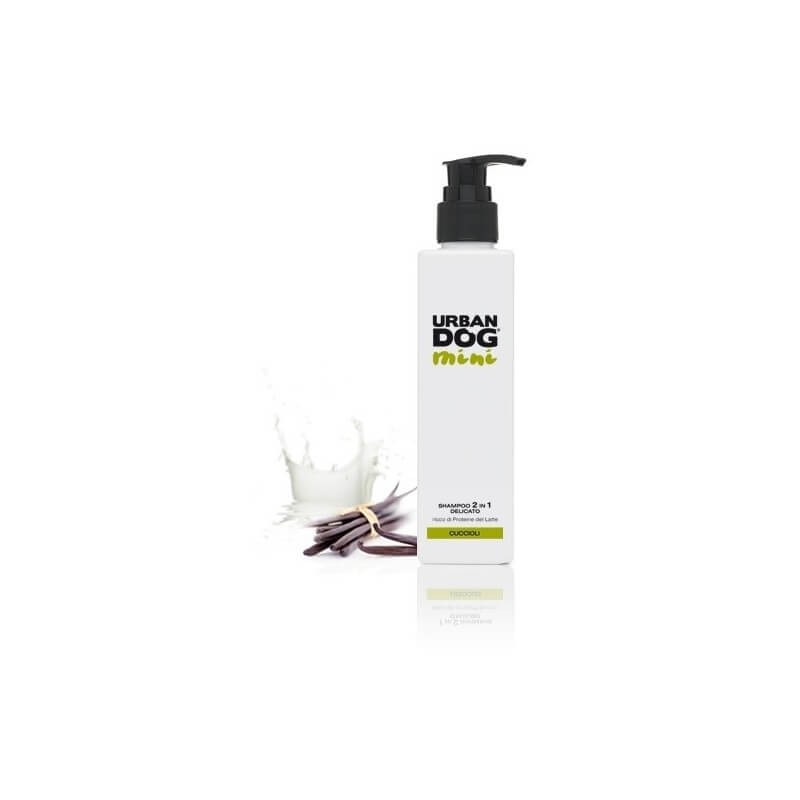 Urban dog mini shampoo , 200 ml